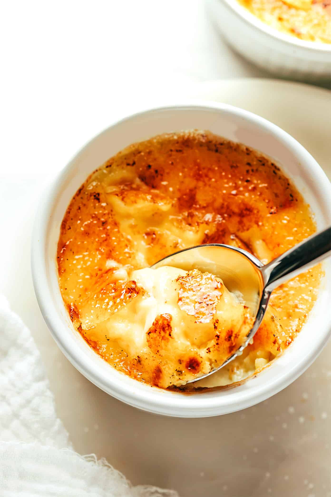 Creme Brulee