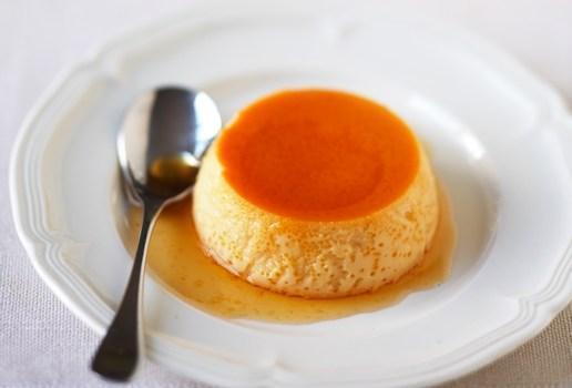 Creme Caramel Recipe Caramel Recipes Creme Caramel Recipes