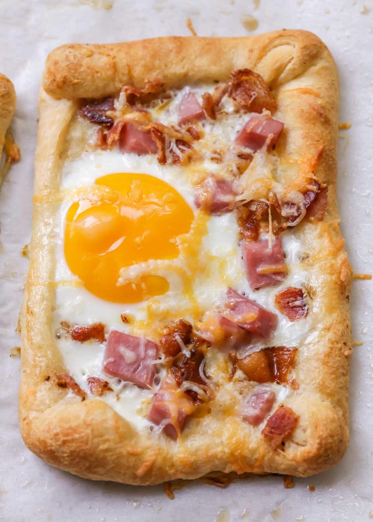 5 Delicious Crescent Roll Breakfast Recipes You'll Love