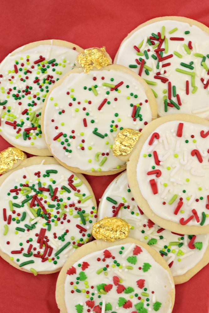 5 Secrets to Perfectly Crisp Sugar Cookies Every Time