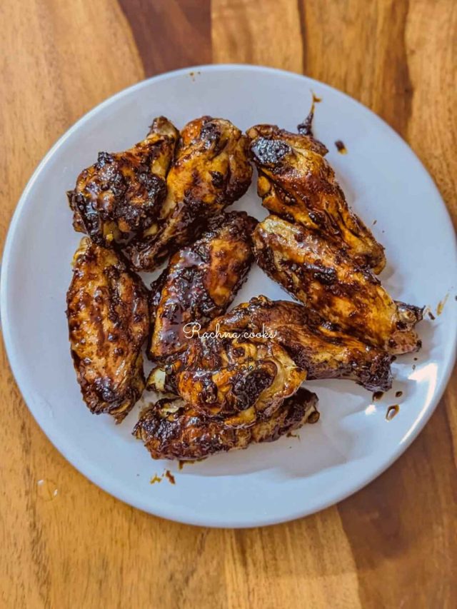 Crispy Air Fryer Honey Garlic Chicken Delight Chicken Delight Recipe