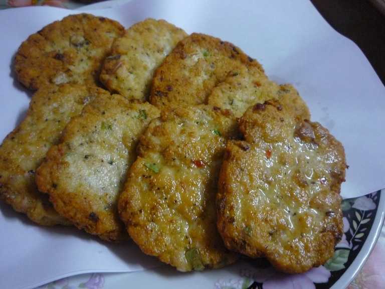 Crispy Chicken Patties Recipe Perfect For Appetizers Lunch Or Dinner