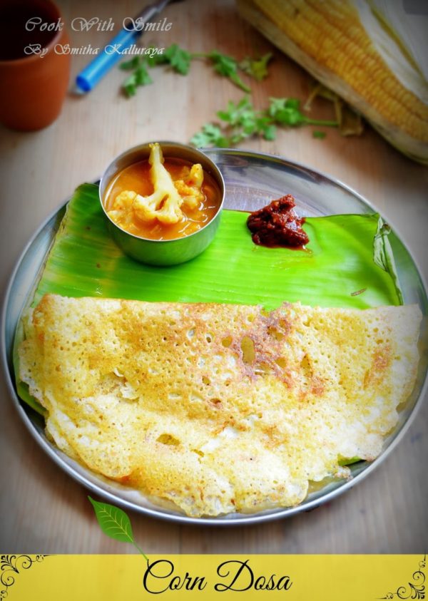 Crispy Dosa Recipe How To Make Crispy Dosa No Fermentation Dosa