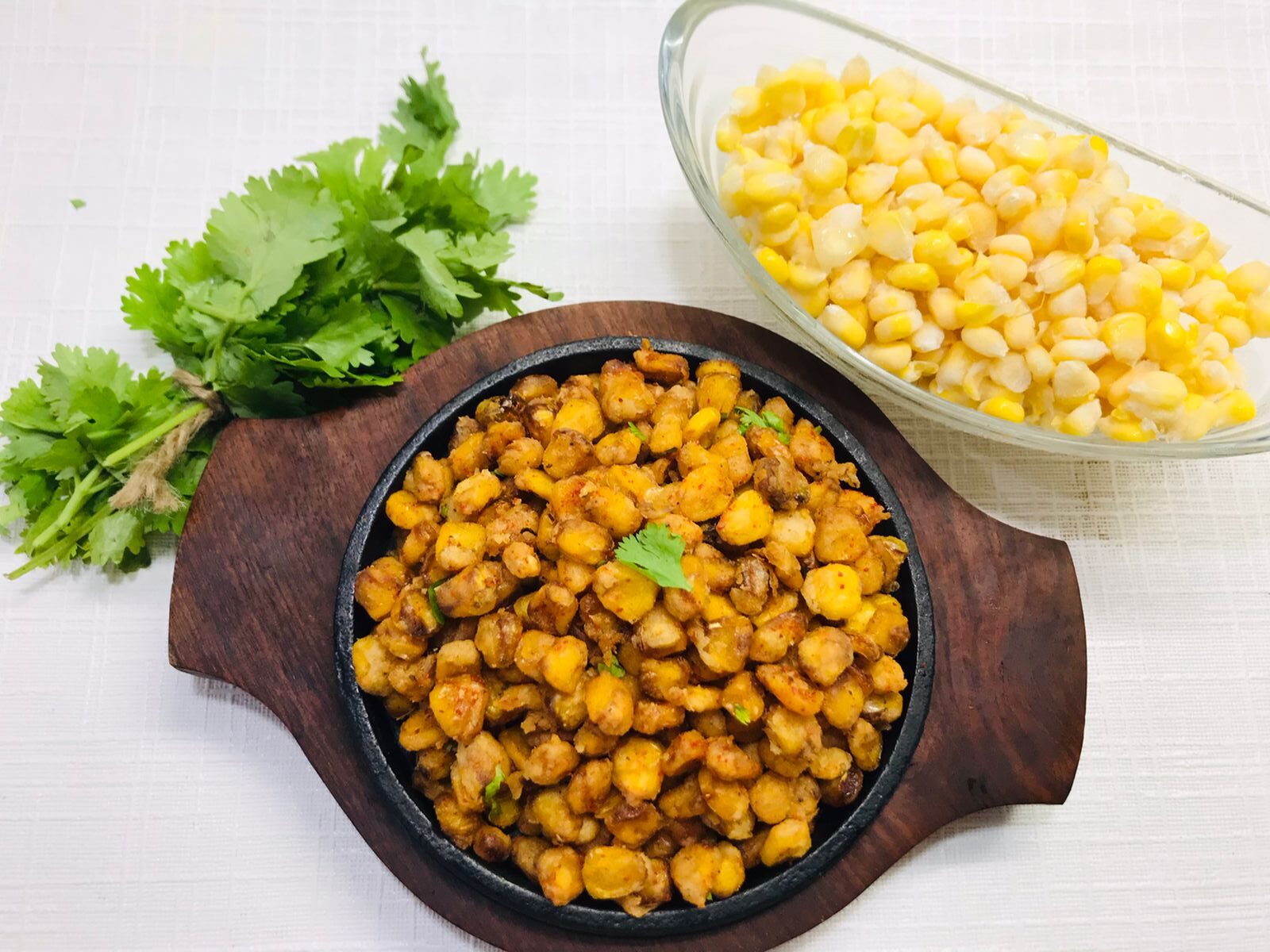 Crispy Masala Sweet Corn Paneer Aalu Chap Ramzan Special Iftar Recipe