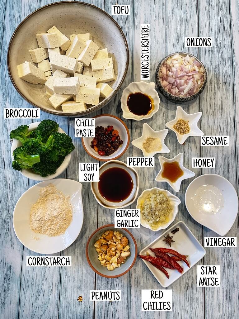 Crispy Tofu Recipe Heavenly 3 Ingredients Tofu