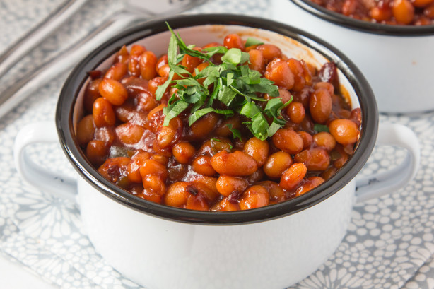 Crock Pot Baked Beans This Is Not Diet Food