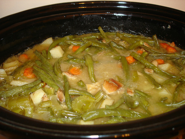 Crock Pot Chicken Stew Recipe 7 Feasts For Full Dining