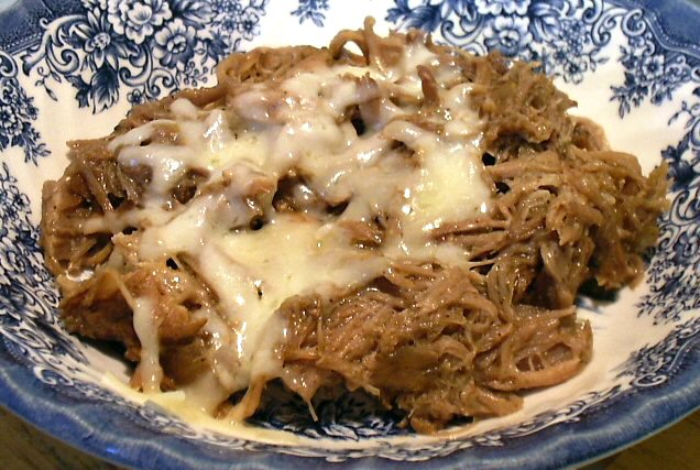 Crock Pot Chile Verde Flavorful Slow Cooked Pork