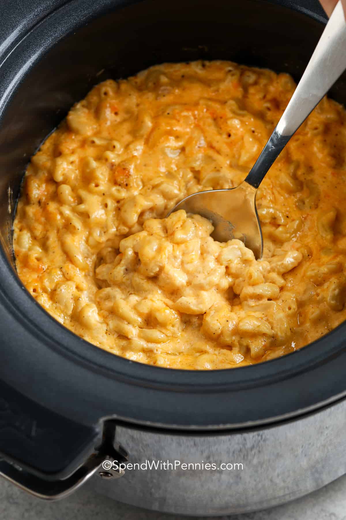 Crock Pot Mac Amp Cheese Extra Creamy The Cozy Cook