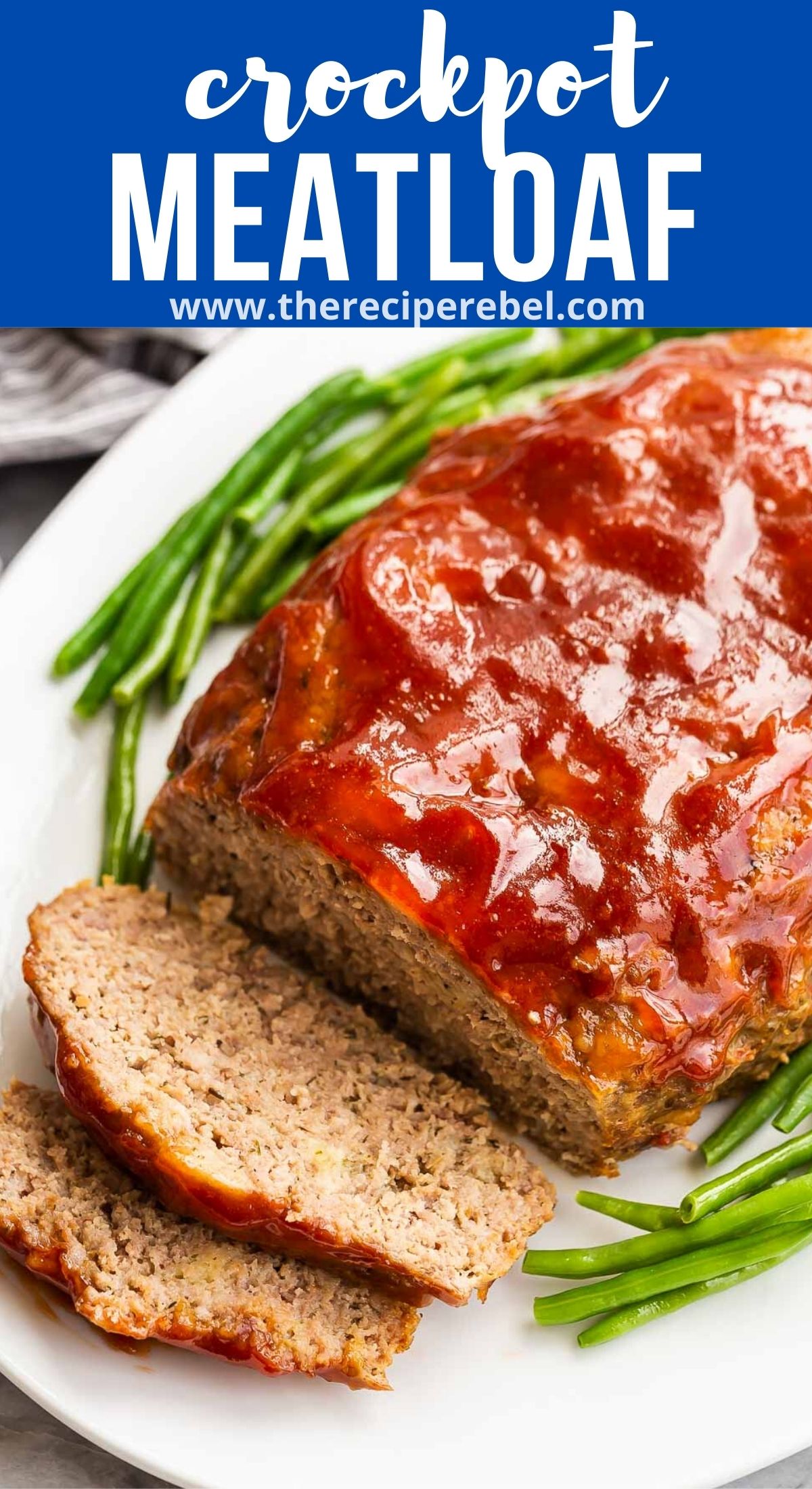 Crock Pot Meatloaf Recipe Secrets For The Best Meatloaf Recipe