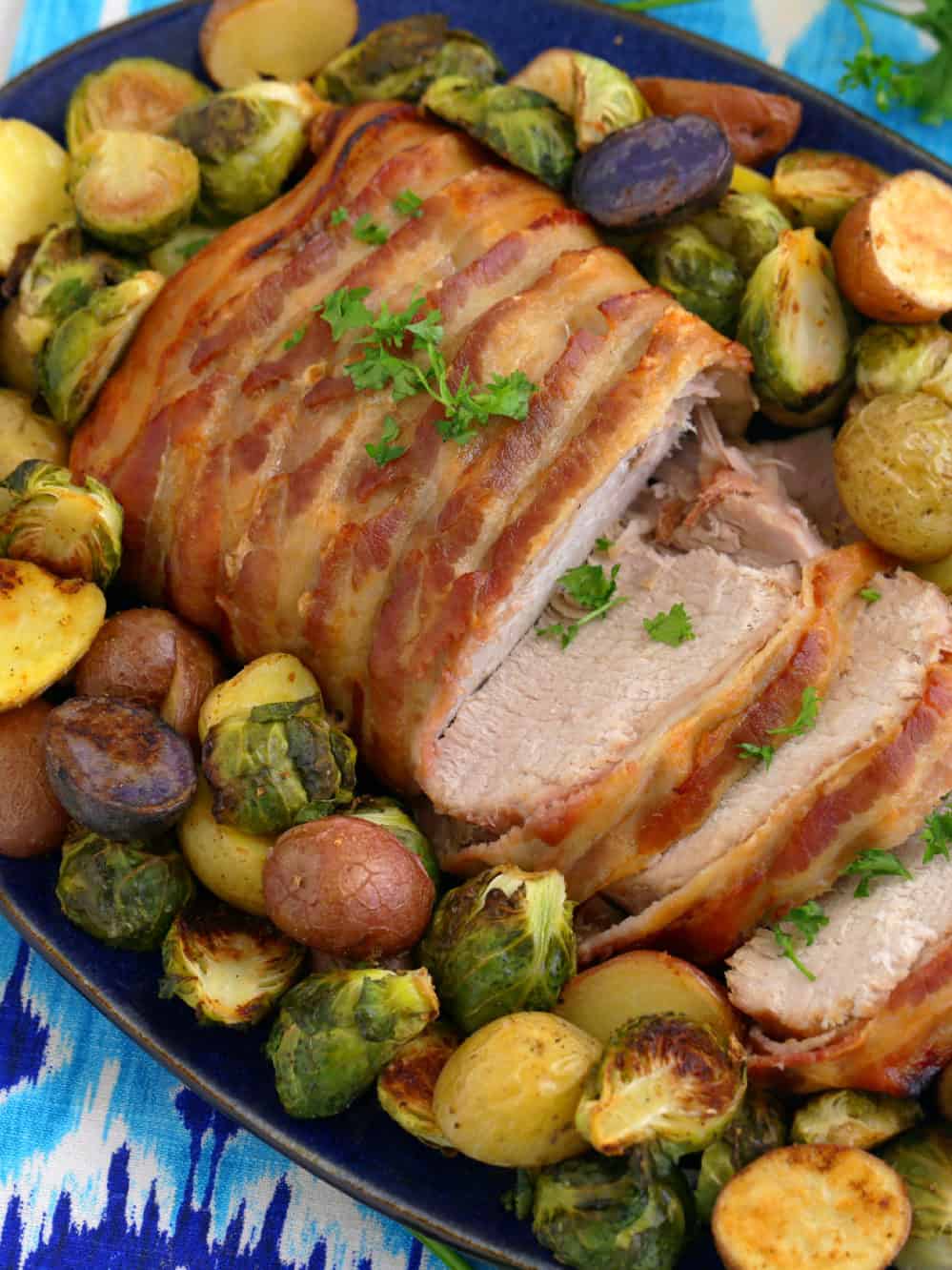 5 Delicious Crock Pot Pork Loin Recipes