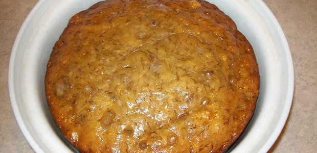 Crock Pot Banana Bread: 3 Easy Methods