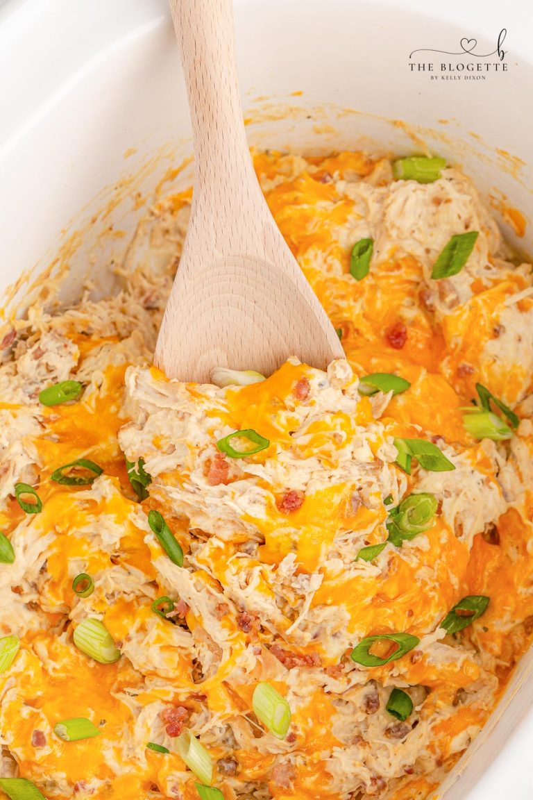 5 Delicious Crockpot Chicken Recipes You'll Love