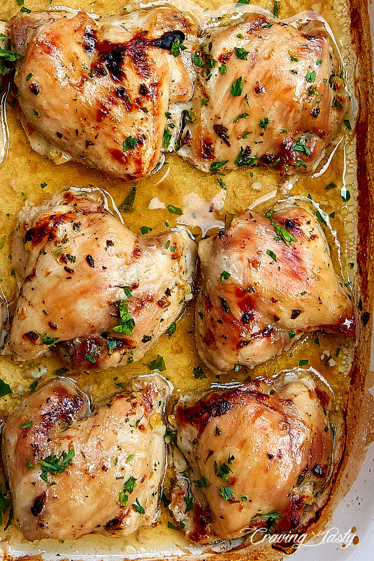 7 Slow Cooker Chicken Thigh Recipes You'll Love