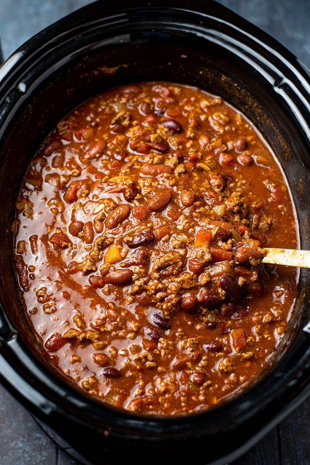 7 Easy Crockpot Chili Recipes for Busy Cooks