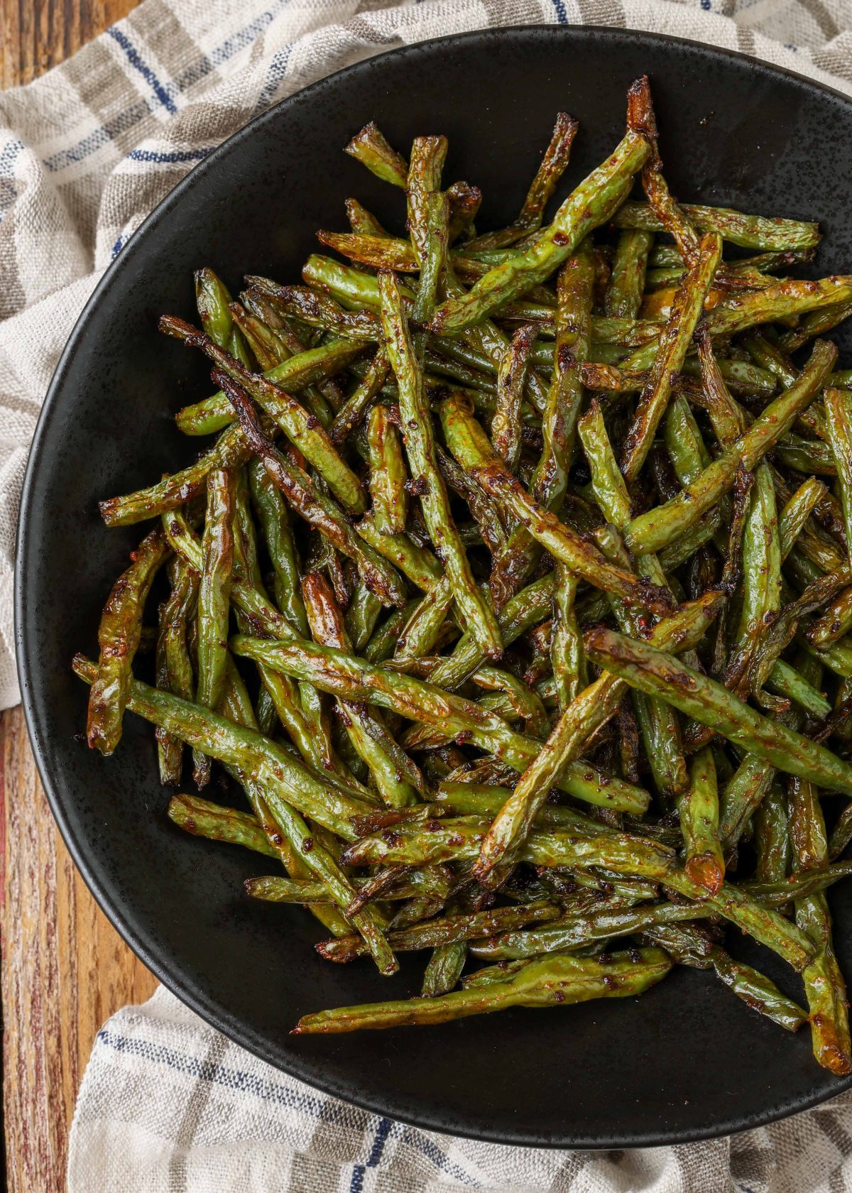 Crockpot Green Beans Recipes From A Pantry