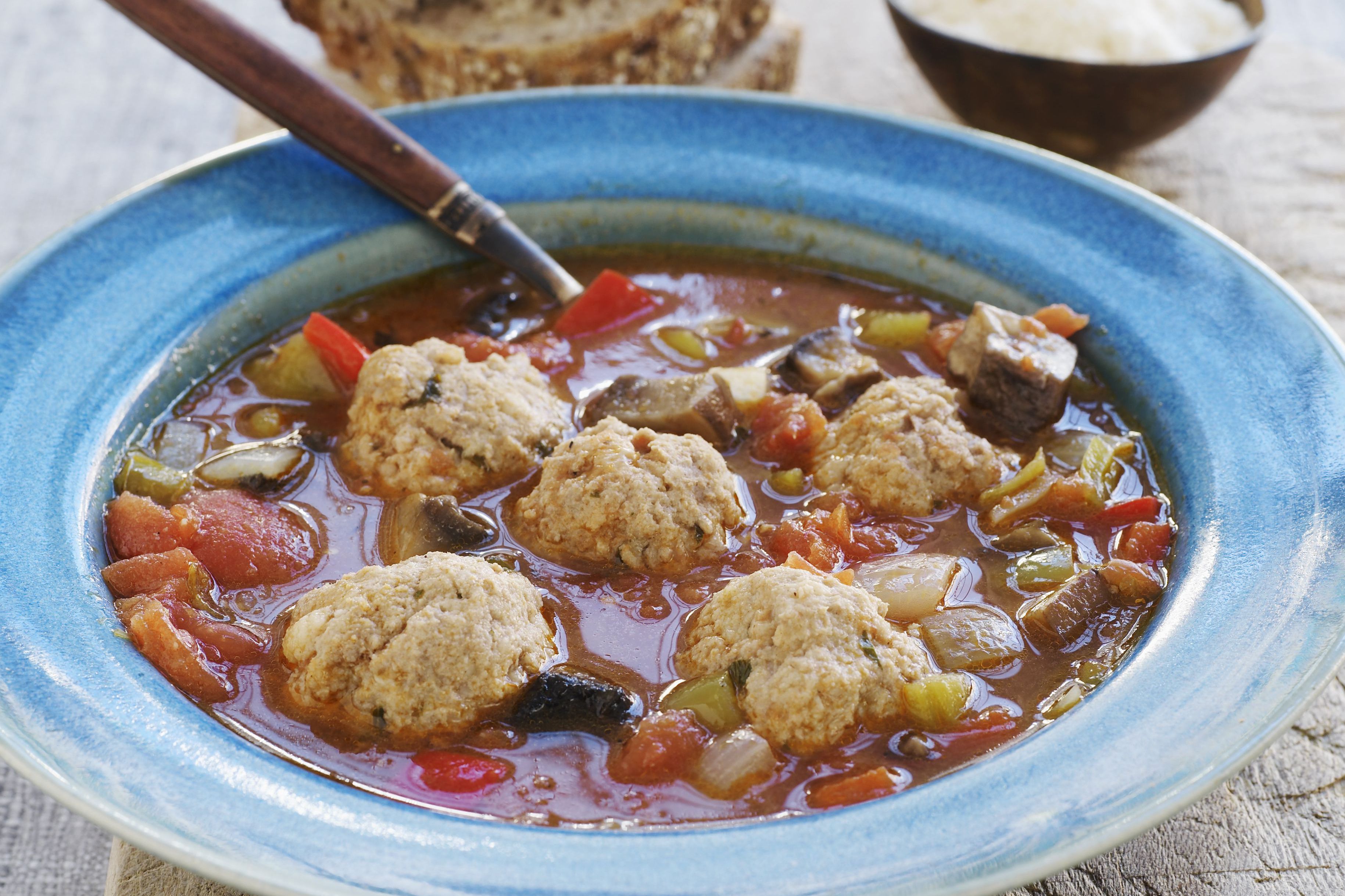 Crockpot Meatball Recipes Using Frozen Meatballs