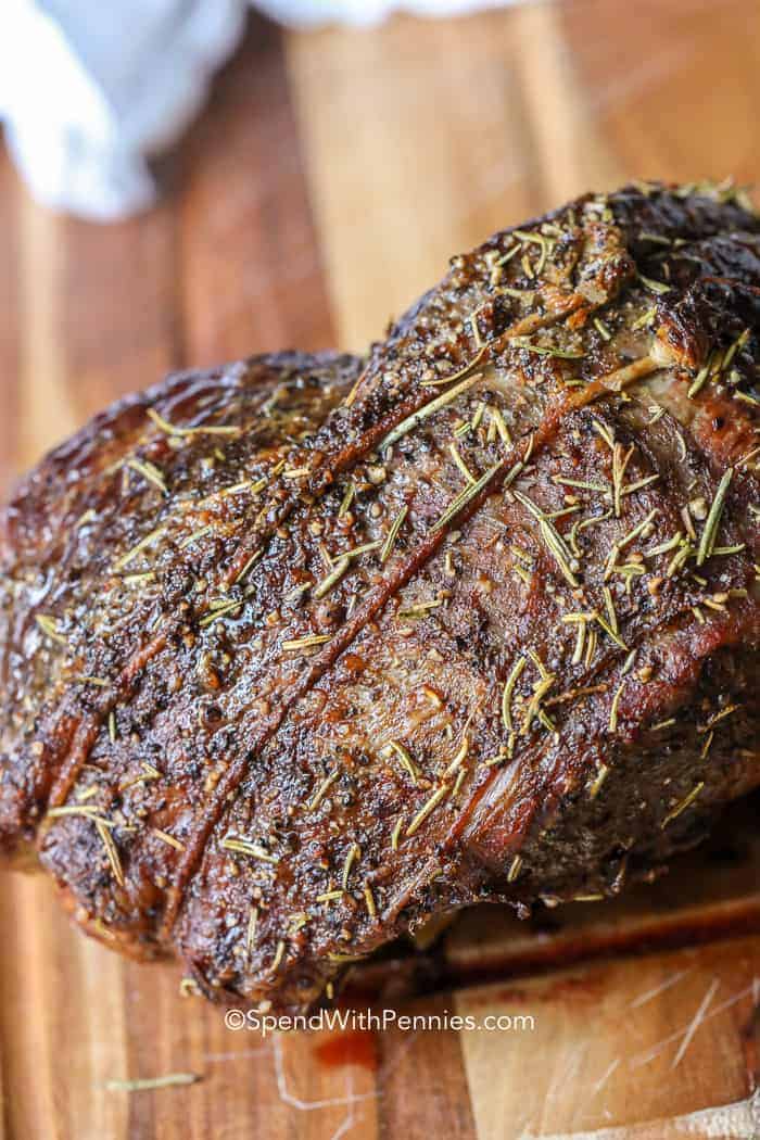 5 Easy Crockpot Recipes for Boneless Chuck Roast