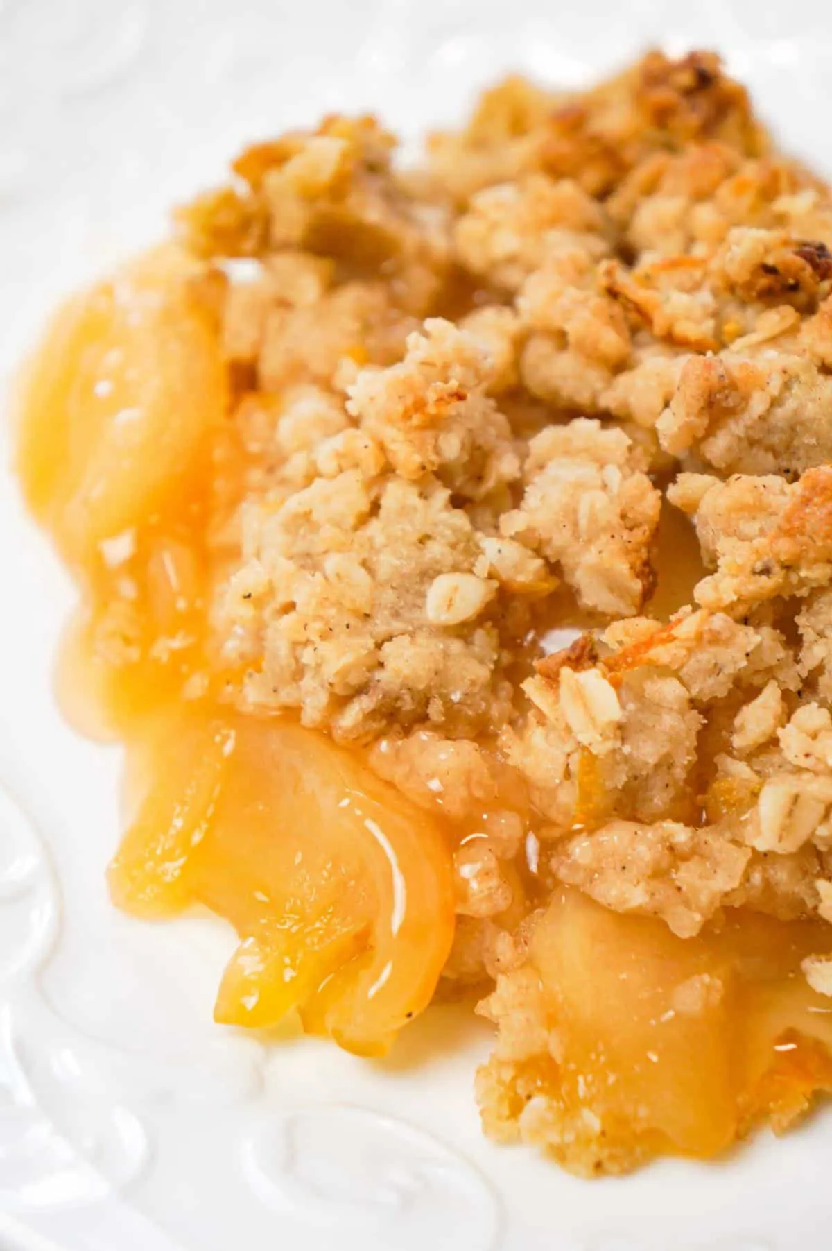 5 Easy Crumble Recipes You'll Love