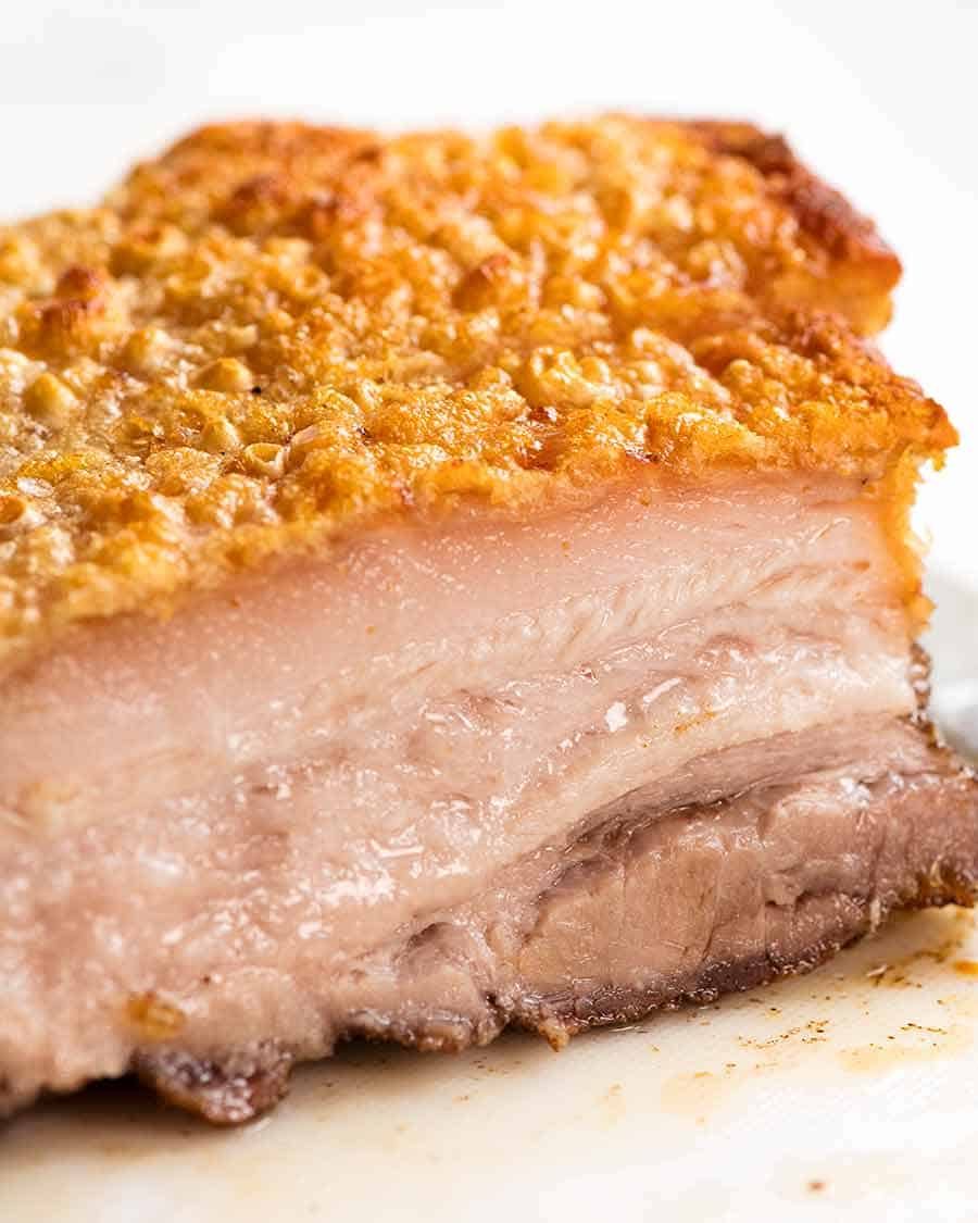 Crunchy Skin Pork Belly, 44% Off | Teamworxmoving.com