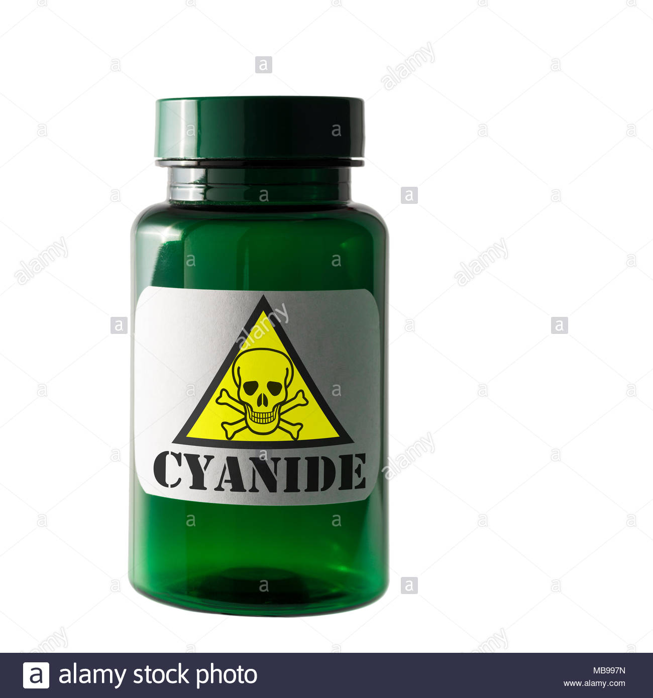 Cyanide Stockfotos Und Bilder Kaufen Alamy