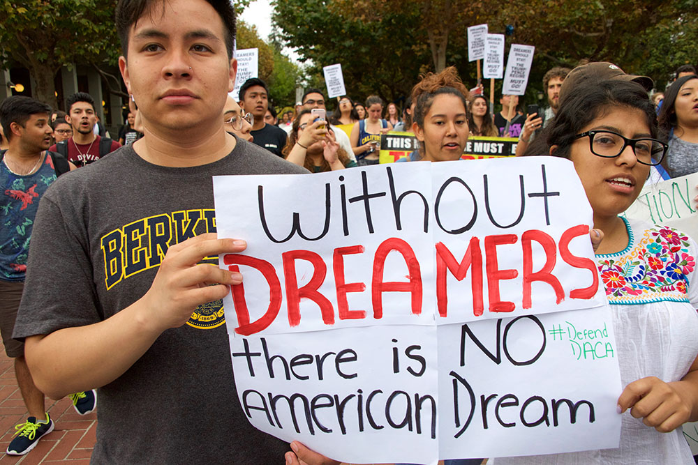 Daca Recipients Still Face Uncertainty Despite Court S Decision