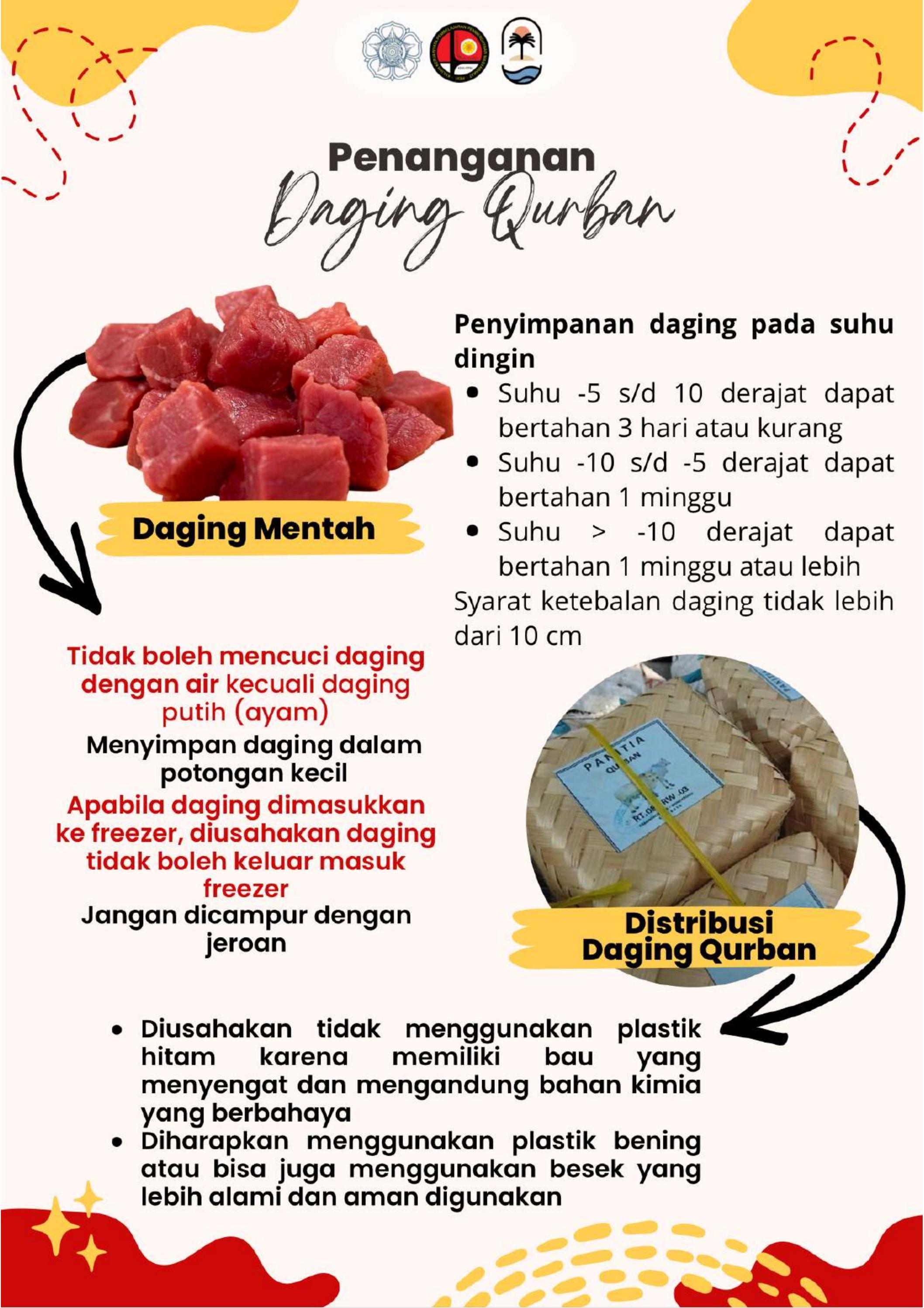 Daging