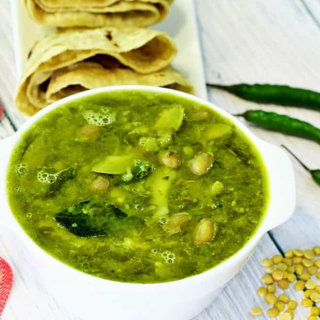 5 Tips for Cooking Perfect Dal Gandori in Marathi