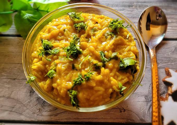 Dal Kichidi: 5 Quick and Easy Recipes