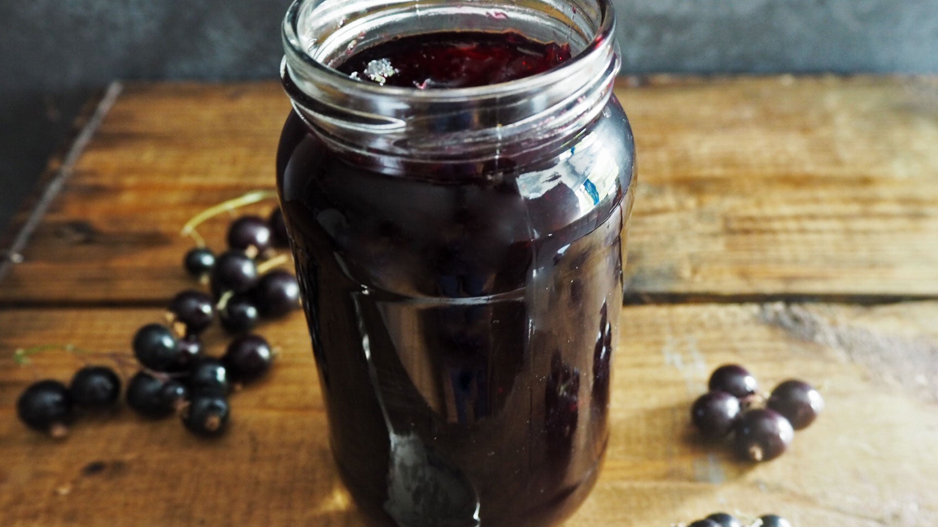 Damson Jam Recipe How To Make Damson Jam Baking Mad