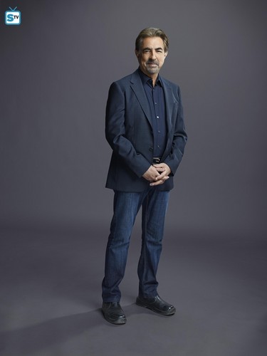 David Rossi Criminal Minds Photo 38816470 Fanpop