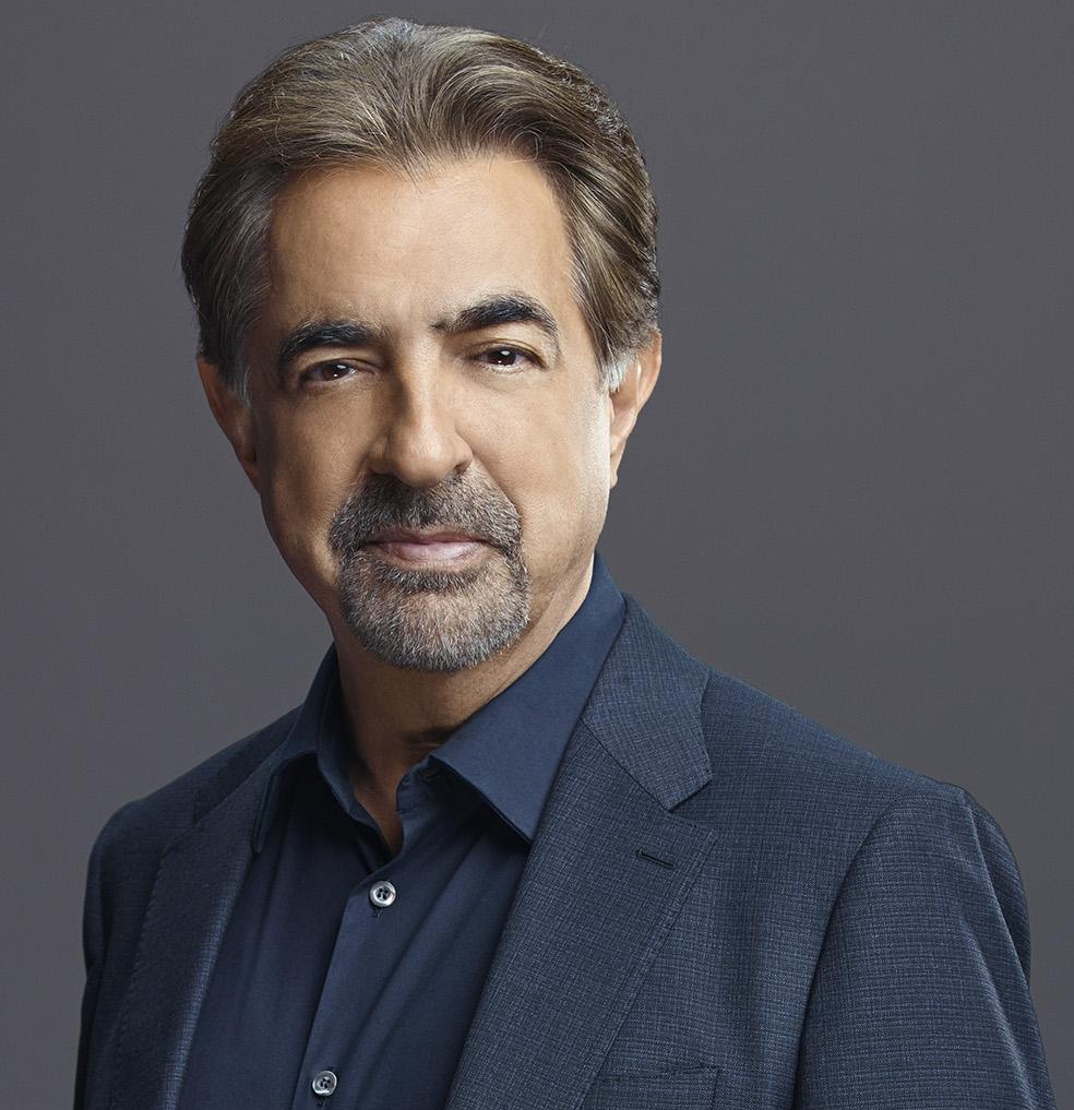 David Rossi De Amp Quot Criminal Minds