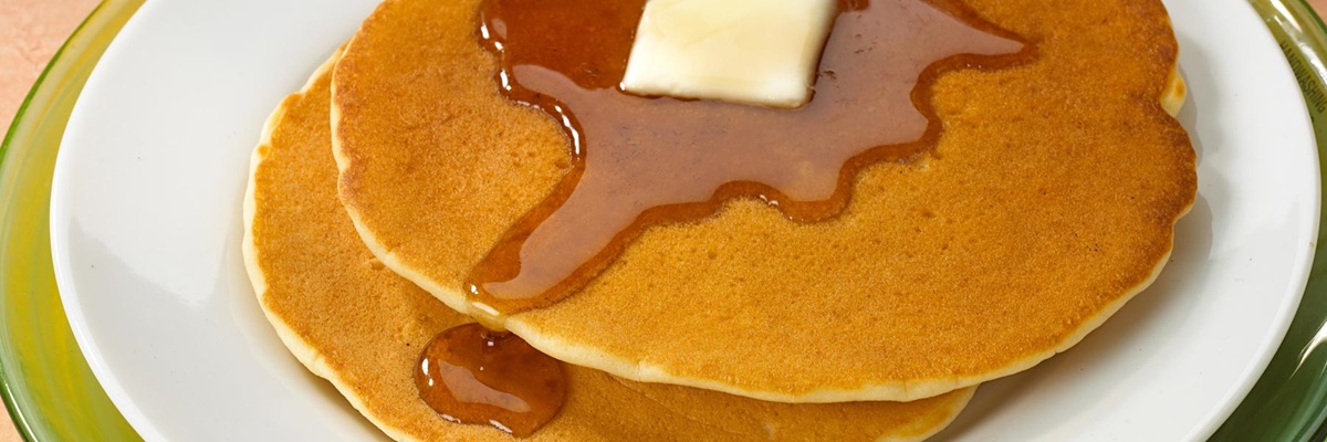 5 Delicious Kidney-Friendly Pancake Recipes from DaVita