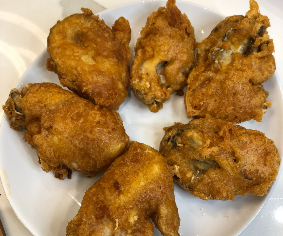 5 Ways to Perfect Deep Fried Oysters at Home