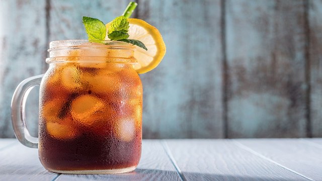 Deli Iced Tea Recipe