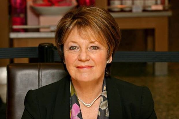 Delia Smith Takes Parting Shot At Bbc As She Retires From Cooking On Tv London Evening