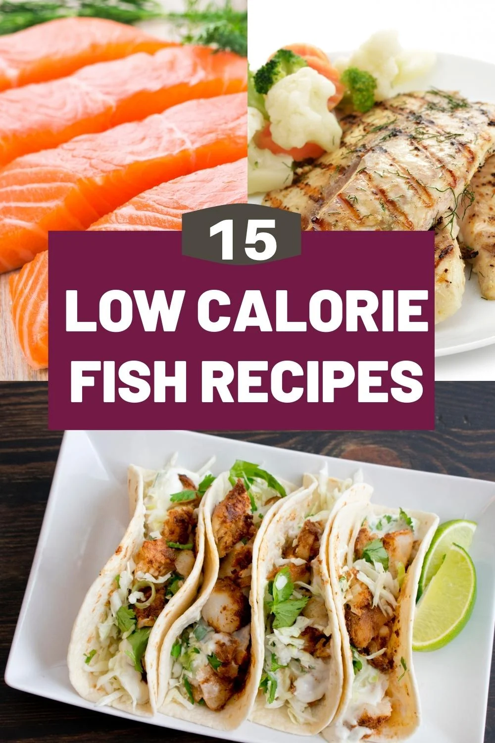 Delicious And Nutritious 15 Family Friendly Fish Recipes