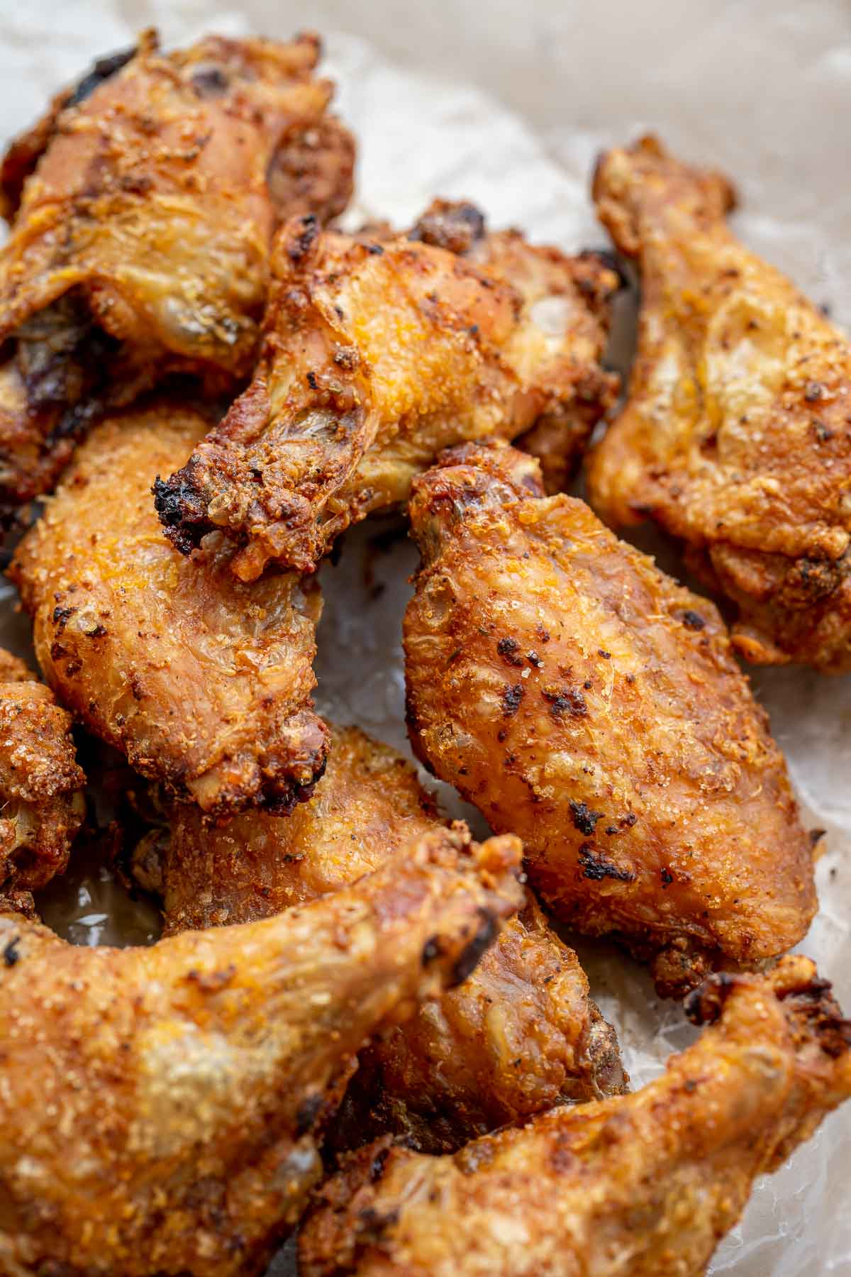 Delicious Baking Chicken Wings Easy Recipes To Make At Home