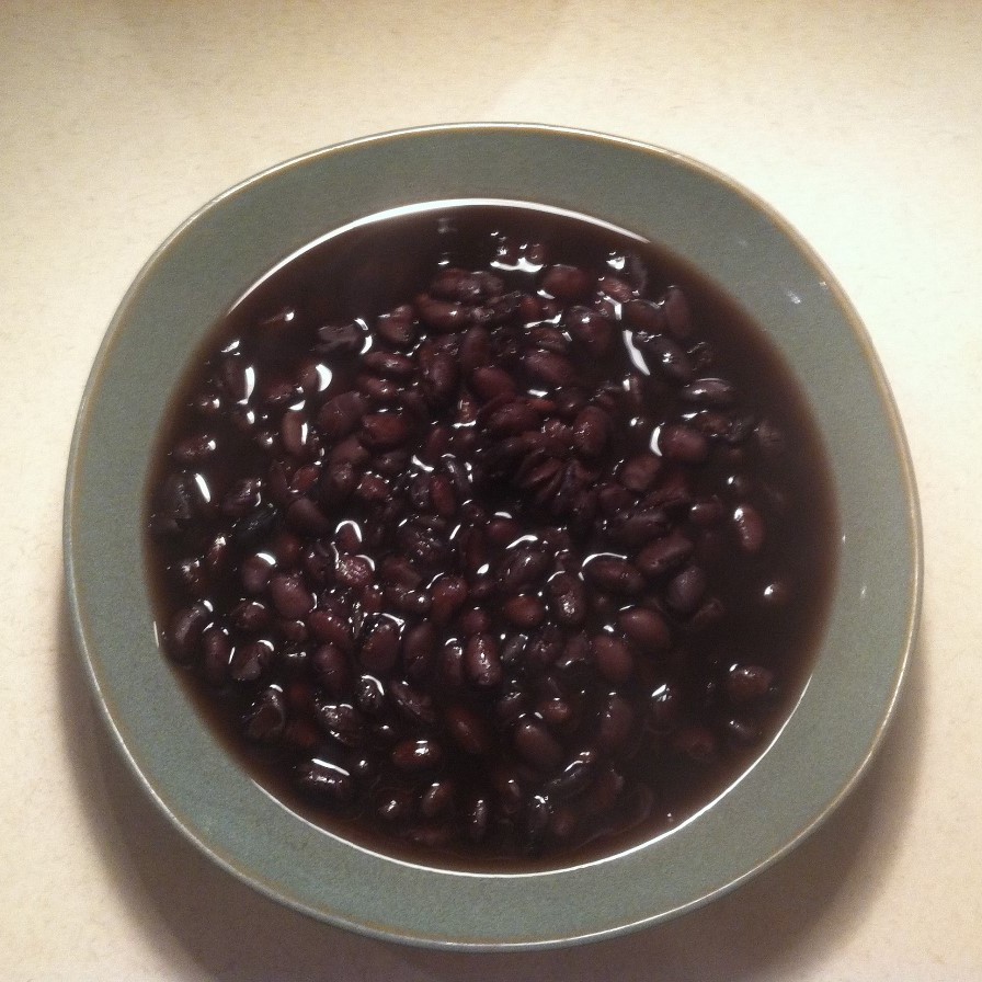 Delicious Black Beans Recipe Thriftyfun