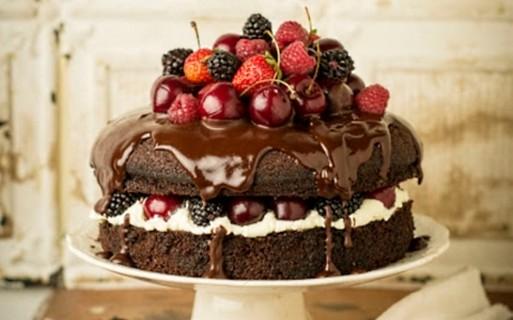 Delicious Cake Recipes Android Apps On Google Play