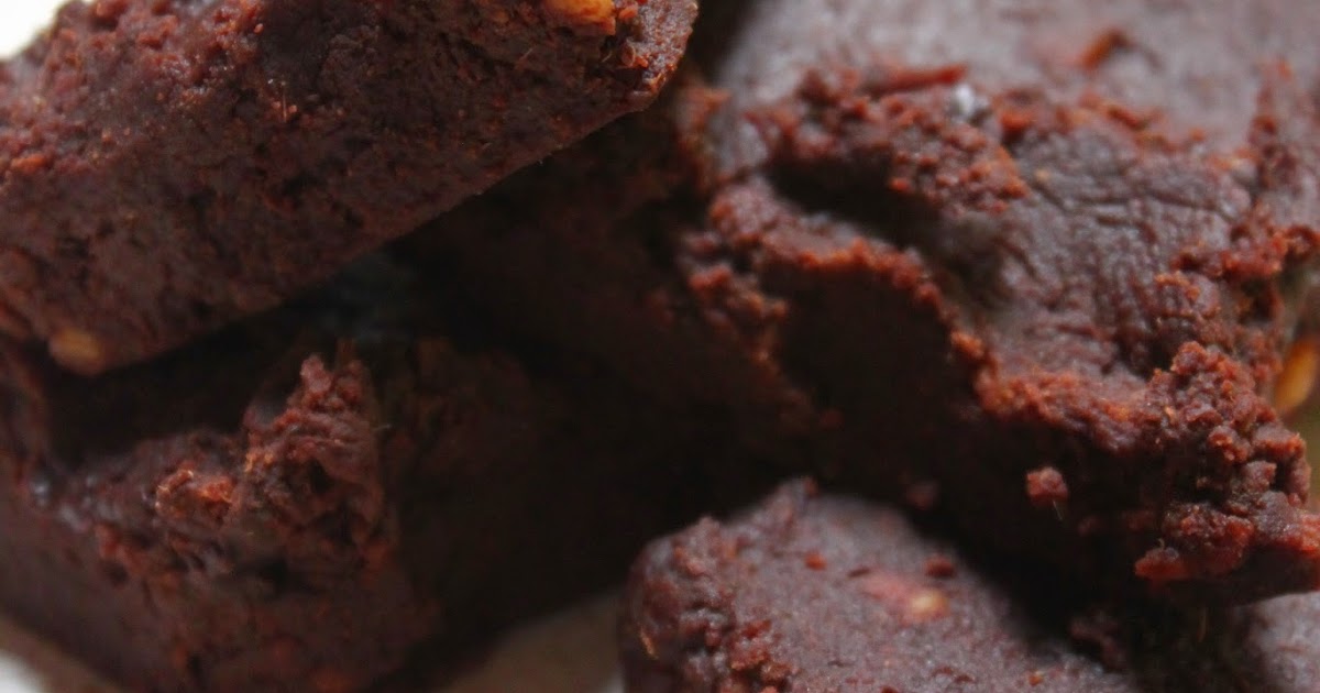 Delicious Chocolate Brownies Recipe Eat Smarter Usa