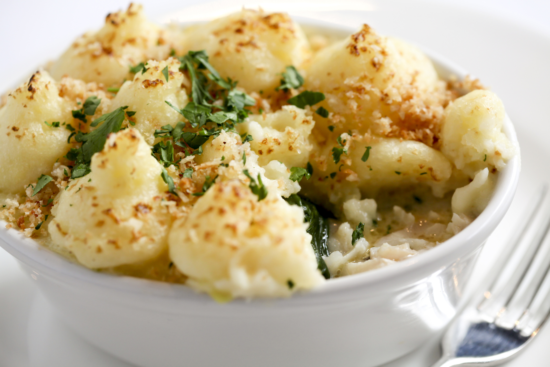 Delicious Cod Recipes And Dishes Arla Uk