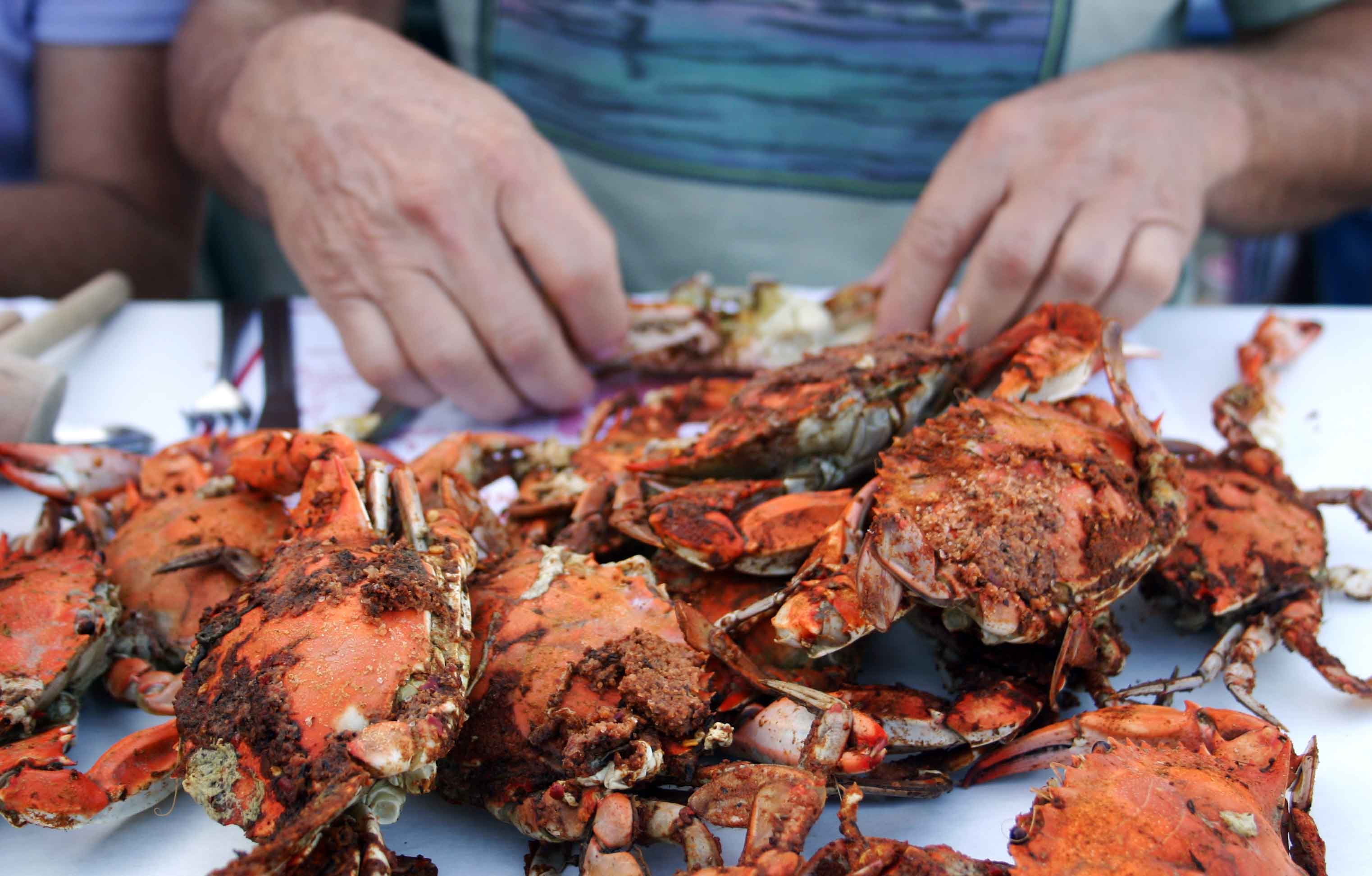 Delicious Crab Boil Recipes That Will Make Your Mouth Water