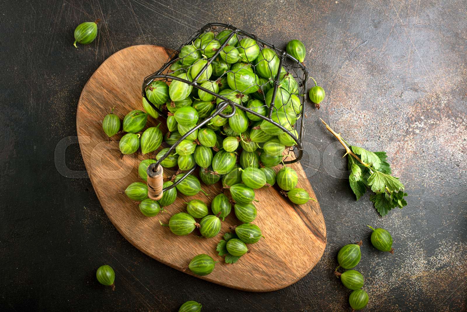 Delicious Gooseberry Recipes To Try Today