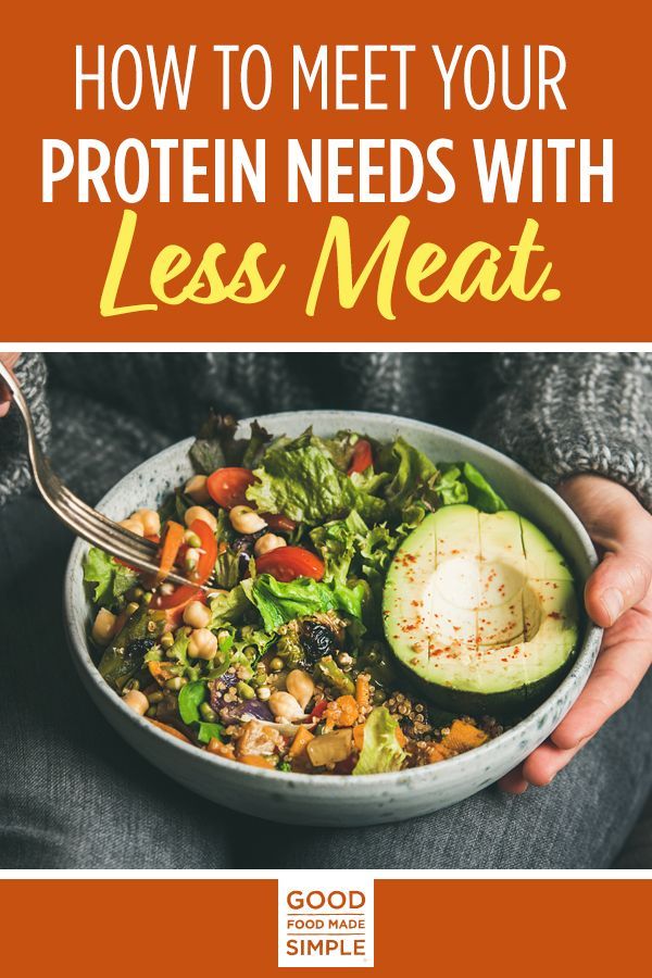 Delicious Meatless Recipes For Meeting Your Protein Needs