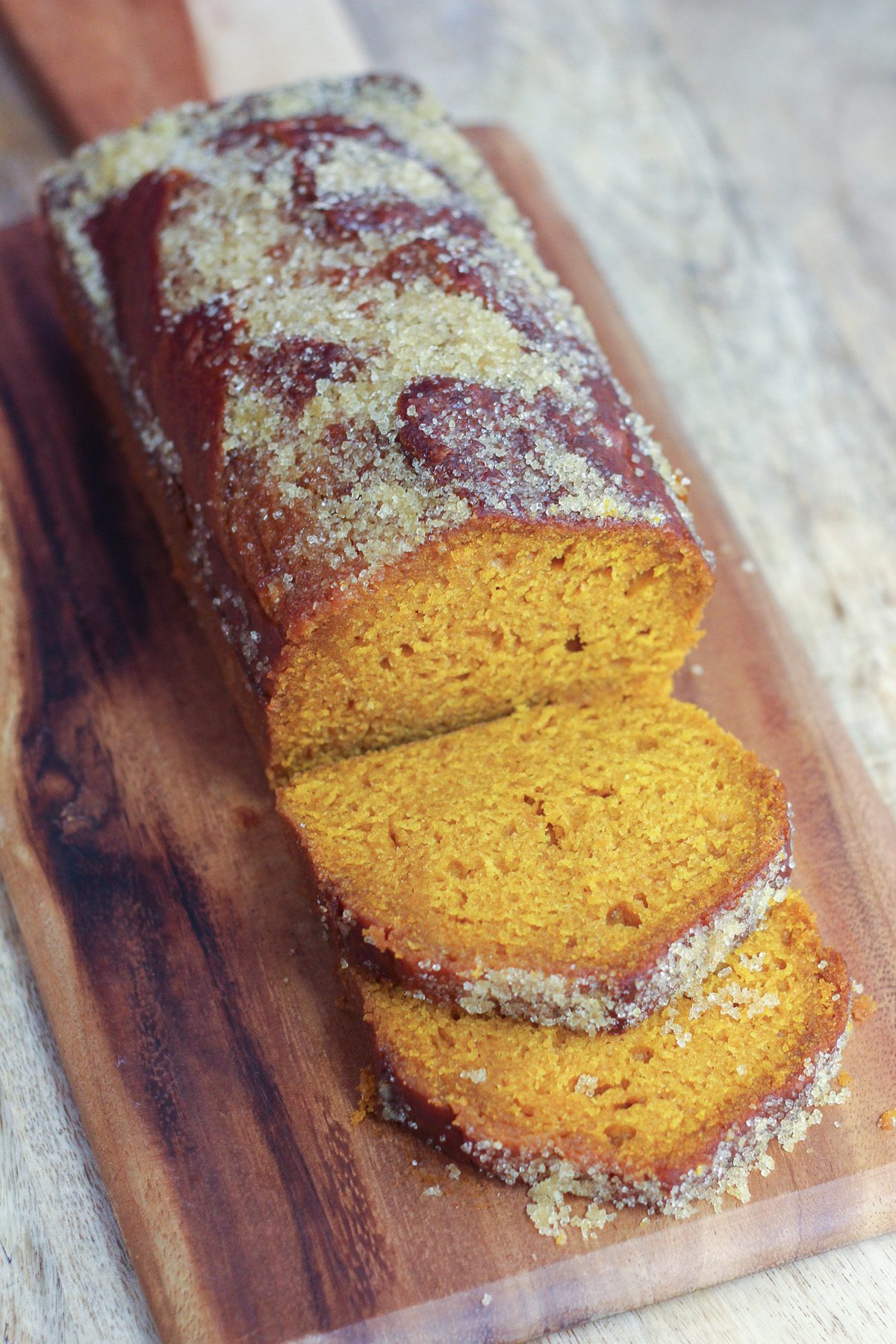 Delicious Moist Pumpkin Bread Maya Kitchenette