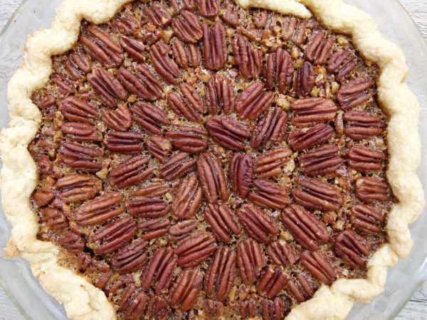 Delicious Pecan Pie Recipe Without Corn Syrup Allspice Blog