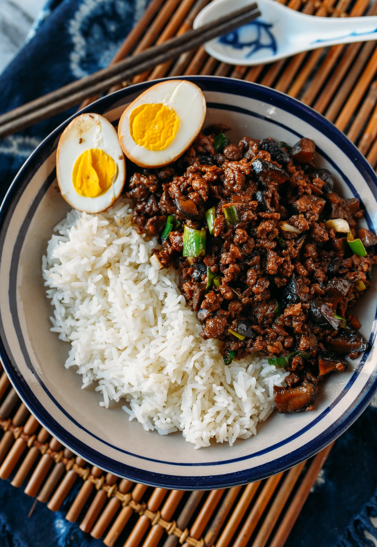 Delicious Pork Mince Recipe A Must Try Dish For Meat Lovers