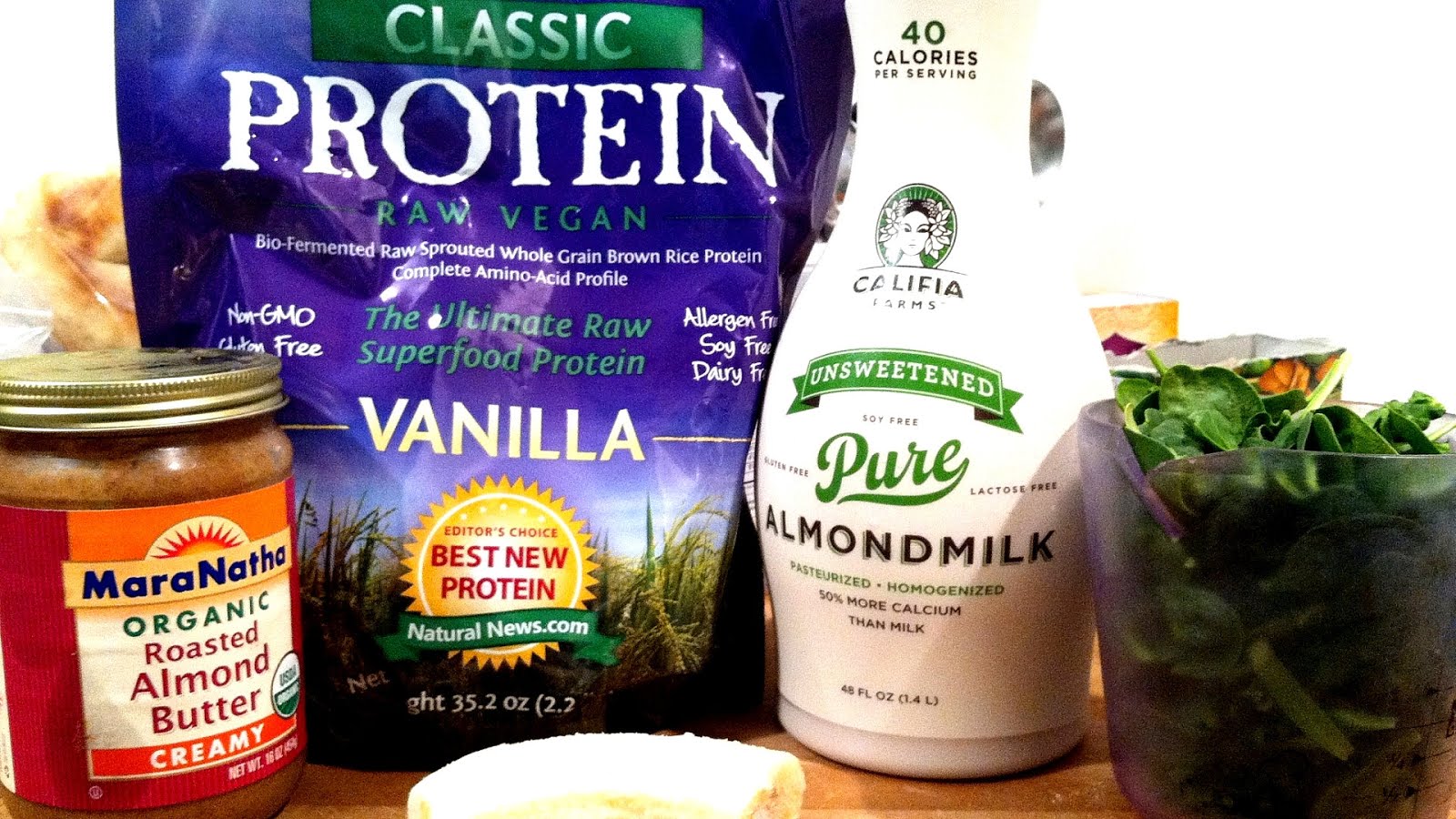 Delicious Protein Shake Recipes Recipe Choices