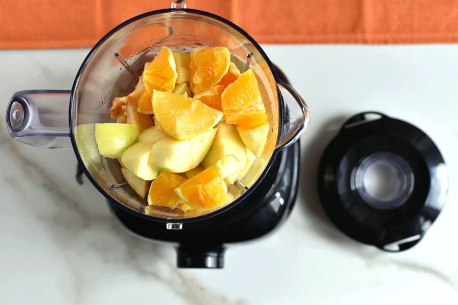 Delicious Quince Cookies